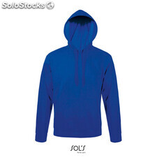 Snake hood sweater 280g Blu Royal 3XL MIS47101-rb-3XL