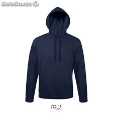 Snake hood sweater 280g Blu Scuro Francese 3XL MIS47101-fn-3XL