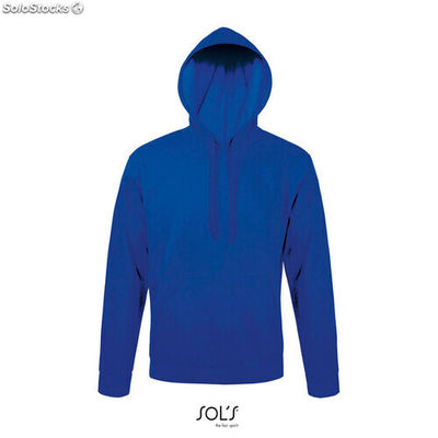 Snake suéter capuz 280g Azul Royal xl MIS47101-rb-xl