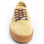 Sneaker Comoda Para Hombre Color Amarillo Talla 42 - Foto 4