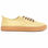 Sneaker Comoda Para Hombre Color Amarillo Talla 43 - Foto 2