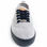 Sneaker Comoda Para Hombre Color Gris Talla 39 - Foto 4