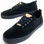 Sneaker Comoda Para Hombre Color Negro Talla 44 - 1