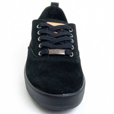 Sneaker Comoda Para Hombre Color Negro Talla 44 - Foto 4