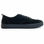 Sneaker Comoda Para Hombre Color Negro Talla 44 - Foto 2