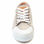 Sneaker Comoda Para Hombre Color Plateado Talla 39 - Foto 4