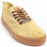 Sneaker Comoda Para Mujer Color Amarillo Talla 36 - Foto 3
