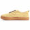 Sneaker Comoda Para Mujer Color Amarillo Talla 36 - Foto 5