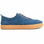 Sneaker Comoda Para Mujer Color Azul Talla 37 - Foto 2