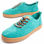 Sneaker Comoda Para Mujer Color Azul Talla 40 - 1