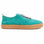 Sneaker Comoda Para Mujer Color Azul Talla 40 - Foto 2