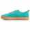 Sneaker Comoda Para Mujer Color Azul Talla 40 - Foto 5