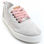 Sneaker Comoda Para Mujer Color Blanco Talla 35 - Foto 3