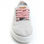 Sneaker Comoda Para Mujer Color Blanco Talla 35 - Foto 4