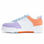 Sneaker Comoda Para Mujer Color Multicolor Talla 35 - Foto 5