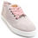 Sneaker Comoda Para Mujer Color Rosa Talla 39 - Foto 3