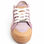 Sneaker Comodo Para Mujer Color Morado Talla 40 - Foto 4
