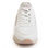 Sneaker De Tendencia Para Mujer Color Blanco Talla 37 - Foto 4