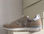 Sneaker Twin Set Beige com Coração Dourado - Foto 3