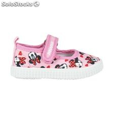 Sneakers ballerinas minnie