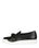 sneakers donna ana lublin nero (40588) - 1