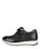 sneakers donna ana lublin nero (40596) - 1