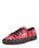 sneakers donna superga rosso (38748) - Foto 2