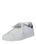 sneakers donna trussardi jeans bianco (41509) - Foto 2