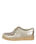 sneakers donna trussardi jeans giallo (40610) - 1