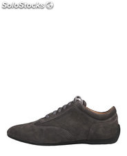 sneakers hombre sparco gris (33297)