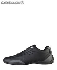 sneakers hombre sparco negro (33392)