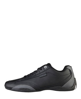 sneakers hombre sparco negro (33392)