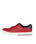 sneakers hombre vans rojo (41944) - 1