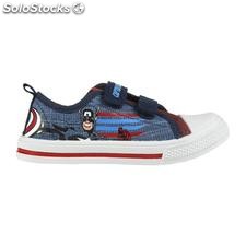 Sneakers low avengers