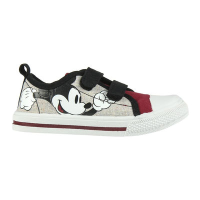 Sneakers low mickey