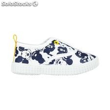 Sneakers low mickey