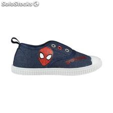 Sneakers low spiderman