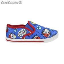 Sneakers slip ons paw patrol