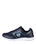 sneakers uomo sergio tacchini blu (36532) - 1