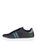 sneakers uomo sergio tacchini blu (37461) - 1