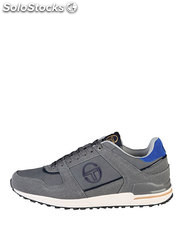 sneakers uomo sergio tacchini grigio (37429)