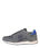 sneakers uomo sergio tacchini grigio (37429) - 1