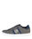 sneakers uomo sergio tacchini grigio (37451) - 1