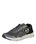 sneakers uomo sergio tacchini grigio (37453) - Foto 2