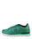 sneakers uomo sergio tacchini verde (36540) - 1