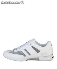 sneakers uomo sparco bianco (37587)