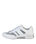 sneakers uomo sparco bianco (37587) - 1
