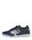 sneakers uomo sparco blu (37336) - 1