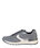 sneakers uomo sparco grigio (37581) - 1