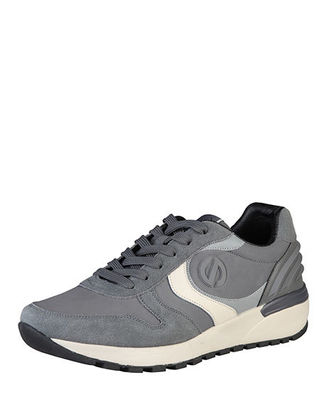 sneakers uomo sparco grigio (37581) - Foto 2